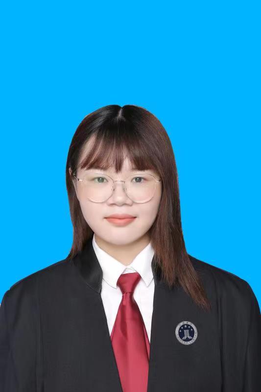 宋玲风-律师助理